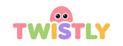 Twistly home